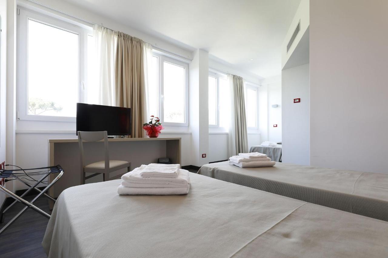 Casa Per Ferie San Juan De Avila Rome Extérieur photo