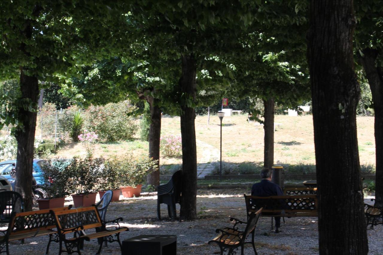 Casa Per Ferie San Juan De Avila Rome Extérieur photo