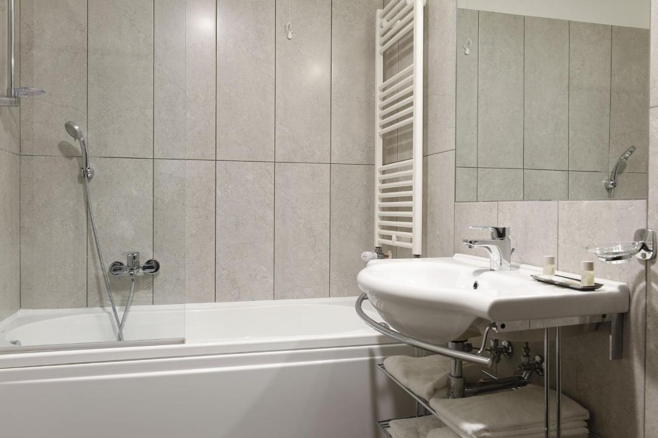 Casa Per Ferie San Juan De Avila Rome Extérieur photo