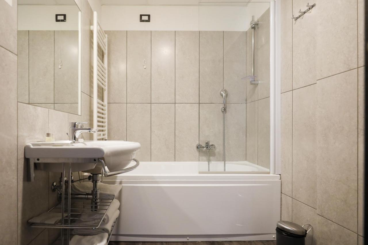 Casa Per Ferie San Juan De Avila Rome Extérieur photo